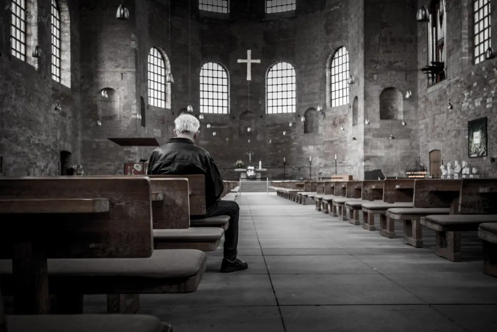 Triduum Paschalne z ograniczeniem udziału wiernych