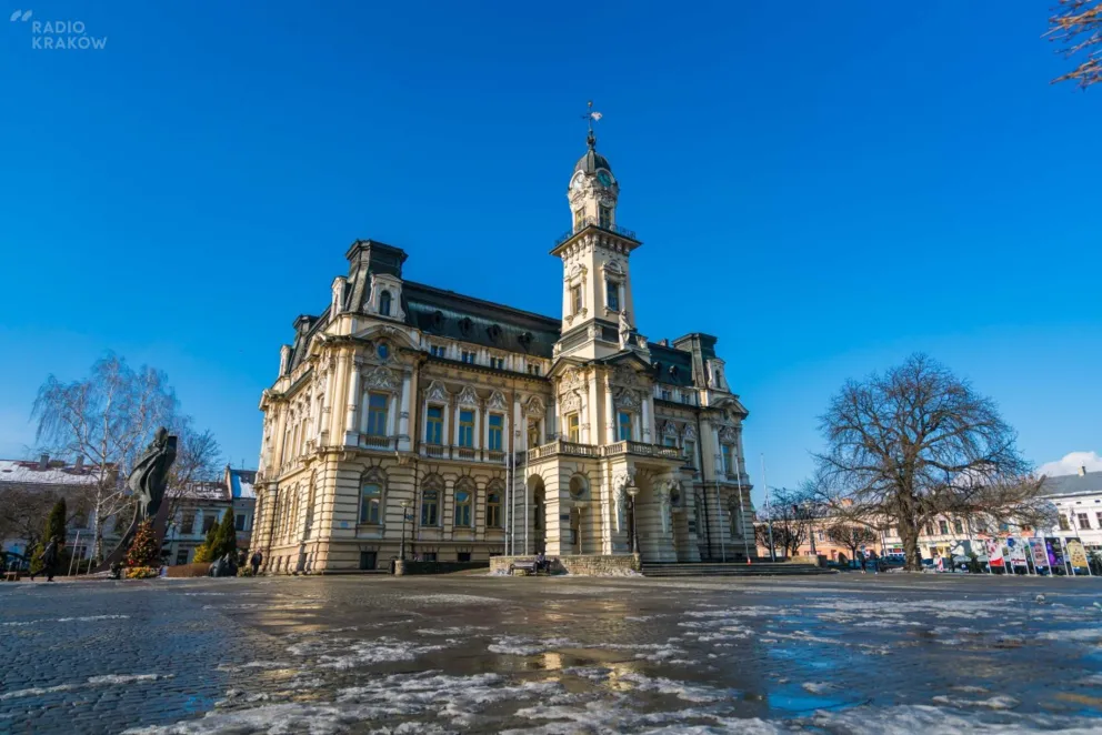 Nie będzie miejskich uroczystości w Nowym Sączu z okazji Święta Niepodległości