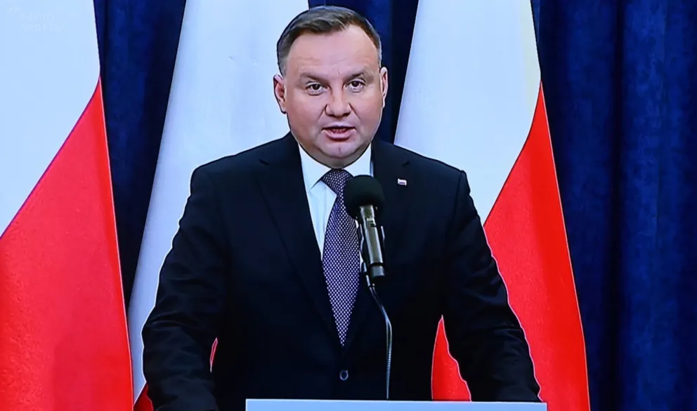 Prezydent: głosowanie korespondencyjne na wzór przeprowadzonego w Bawarii, jest jakimś rozwiązaniem