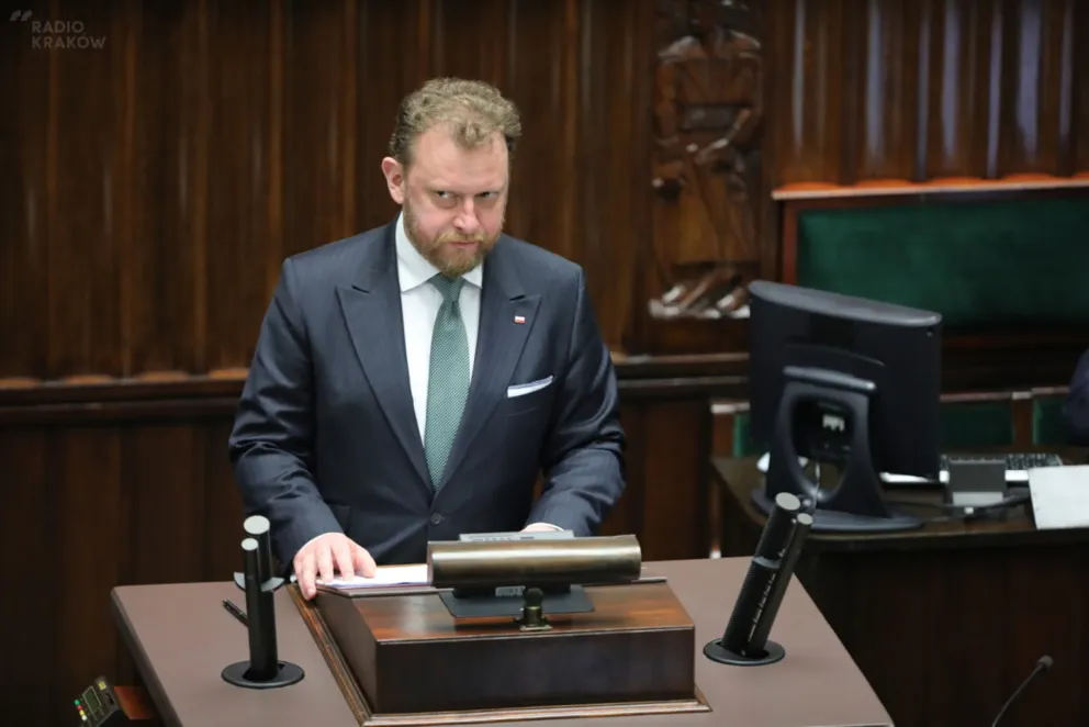 Minister zdrowia apeluje, by na Wielkanoc pozostać w domu