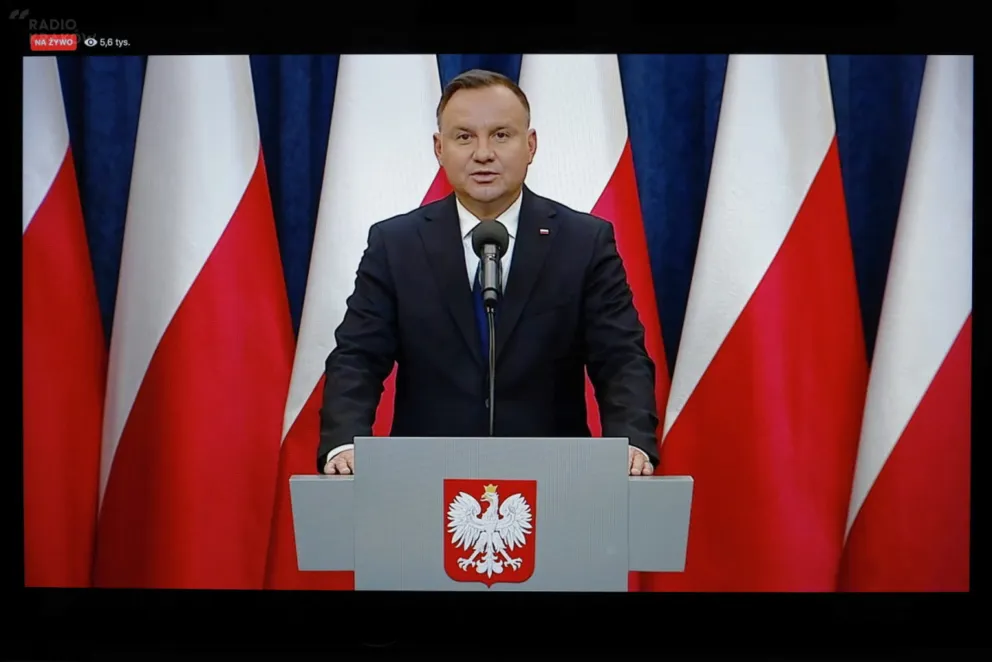 Prezydent: rozwiązania "tarczy antykryzysowej" będą zmieniane w zależności od potrzeb