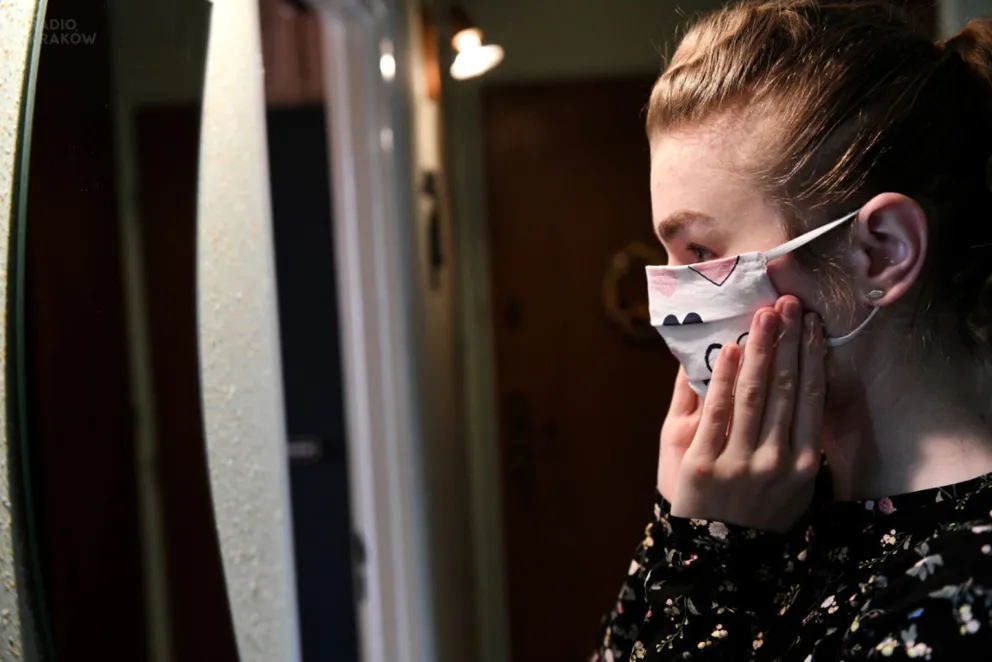 147 nowych zakażeń koronawirusem, zmarły 22 kolejne osoby; łącznie 7918 przypadków i 314 zgon 16.04.2020. RELACJA