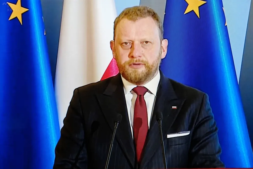 Szumowski: wybory w tradycyjnej formie możliwe za 2 lata; jedyną bezpieczną formą wybory korespondencyjne