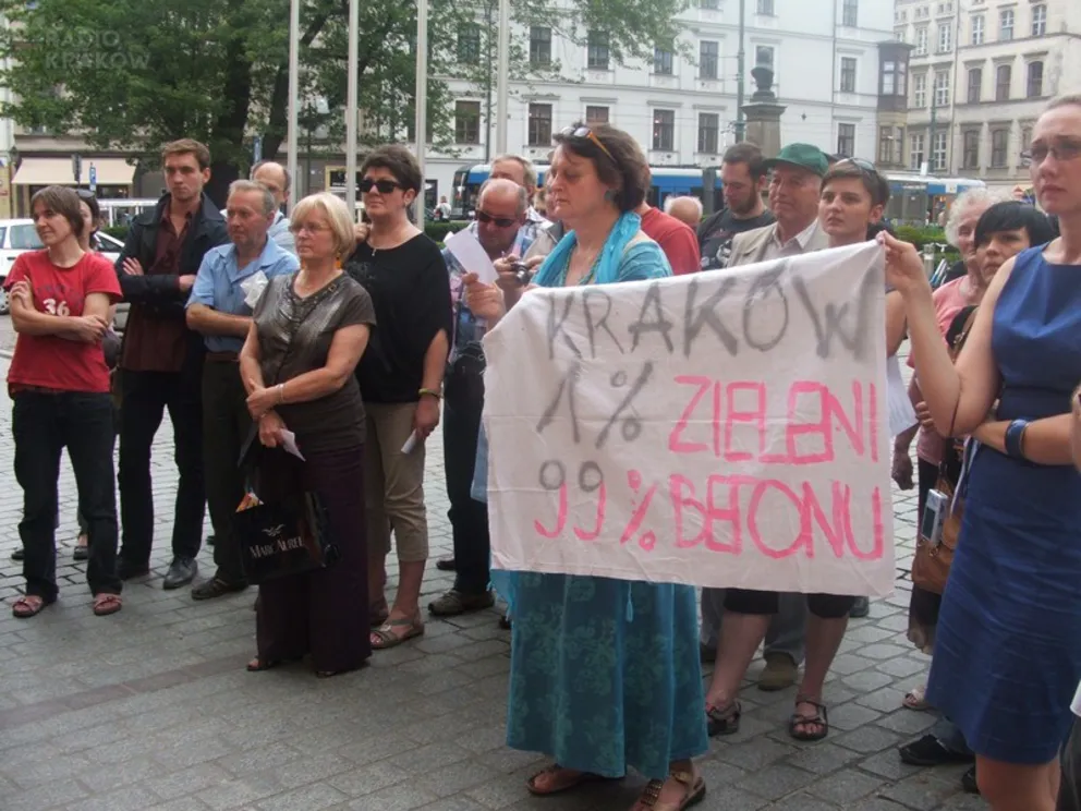 Walka o Młynówkę