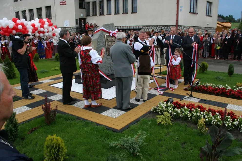 Zjazd Orawian