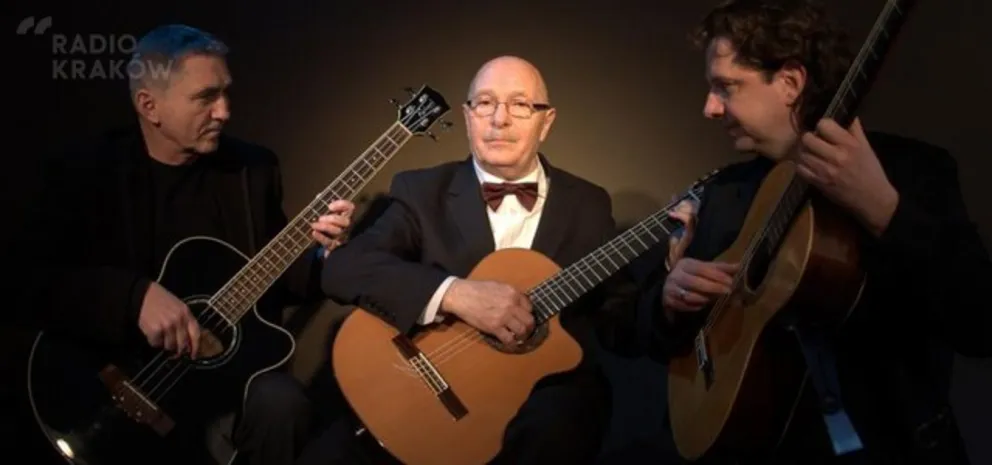 Alosza Awdiejew -  koncert w Teatrze Bagatela