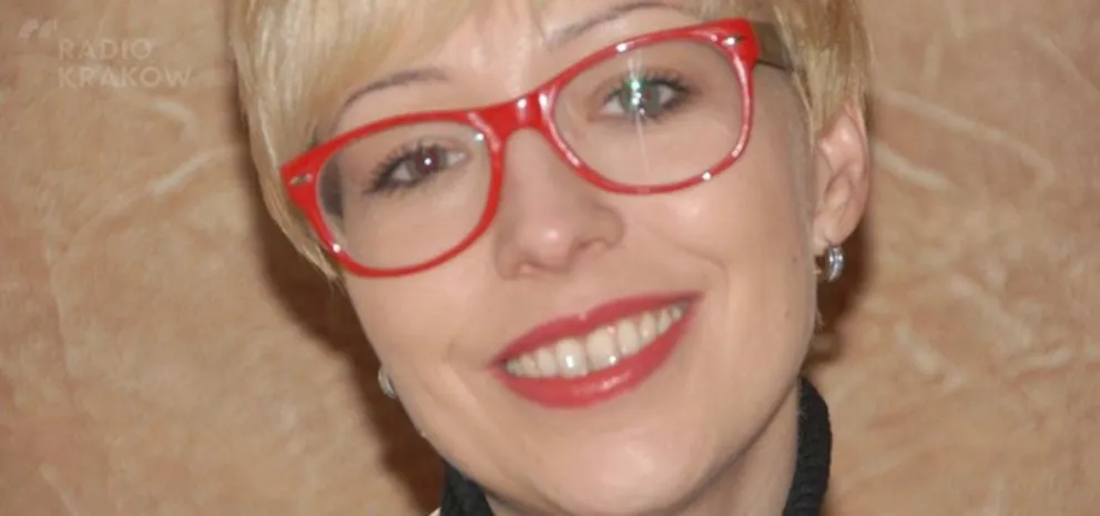 Magdalena Piekorz gościem programu "Przed hejnałem"