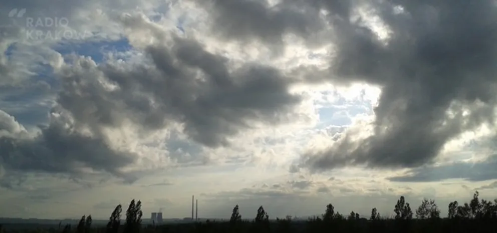 Szlakiem krakowskich kopców