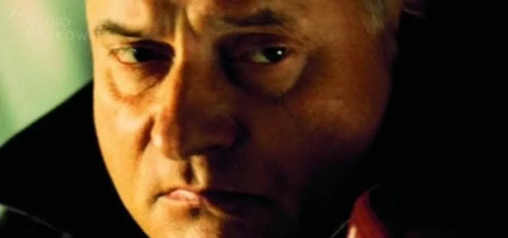 Tadeusz Huk gościem programu "Przed hejnałem"