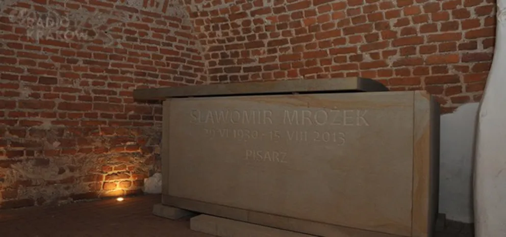 Czy potrzebne są panteony narodowe?