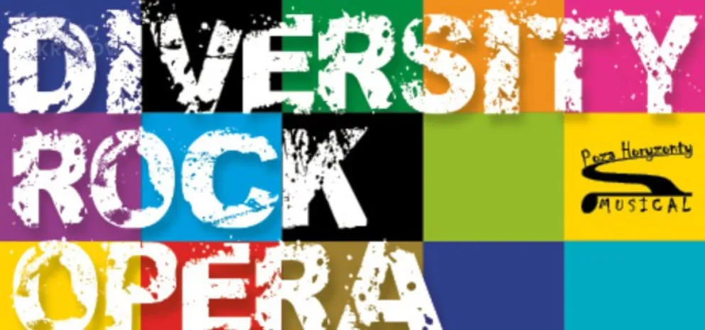 "Diversity Rock Opera". Charytatywnie dla Renaty