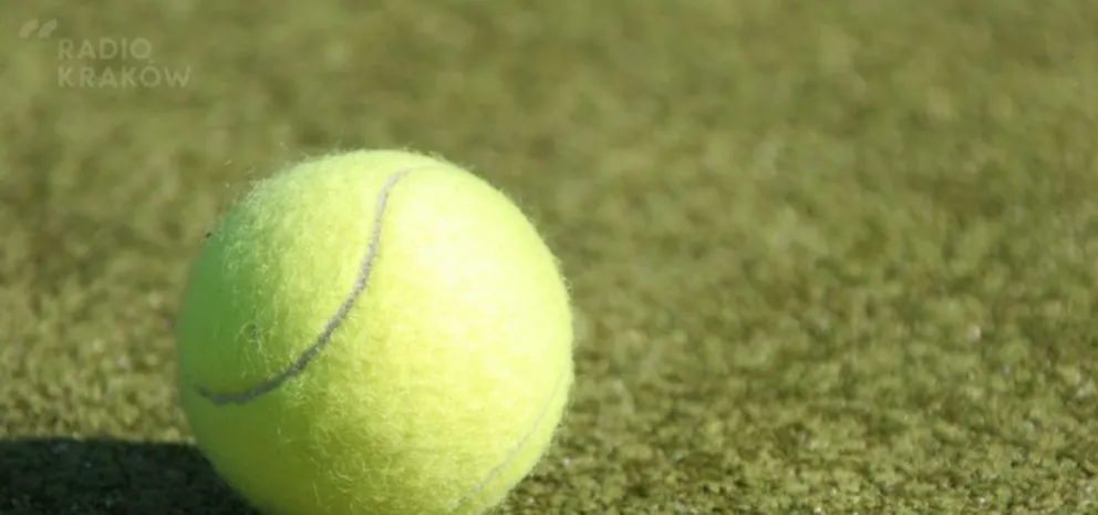 Tenis nowym sportem narodowym?