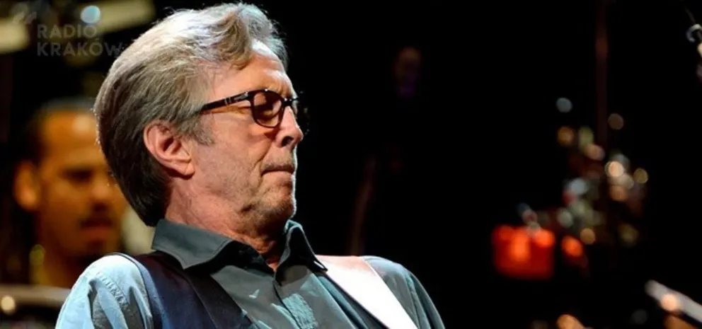 Eric Clapton i Soundgarden na Life Festival Oświęcim 2014