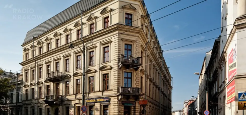 Jak ochronić urok krakowskich kamienic?