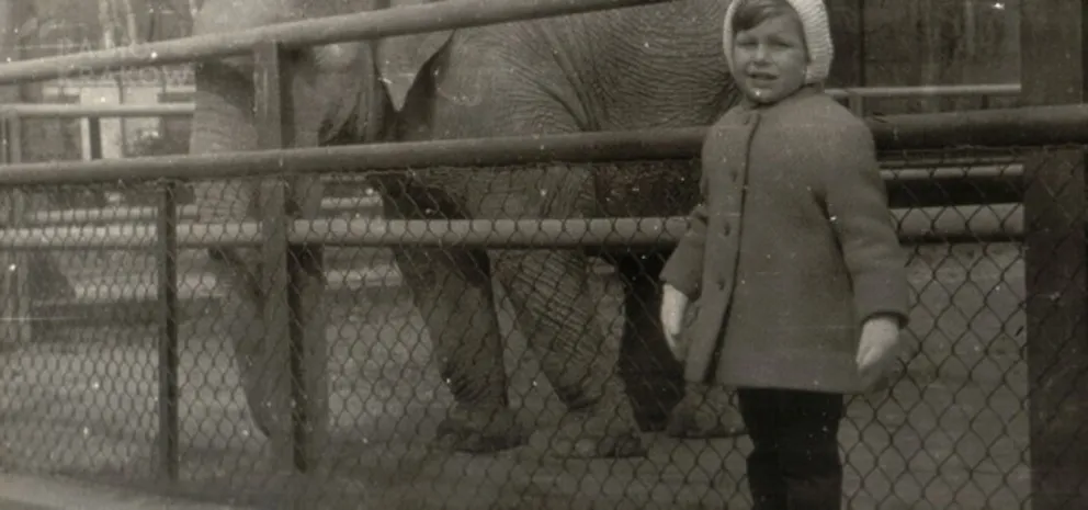 85 lat krakowskiego ZOO