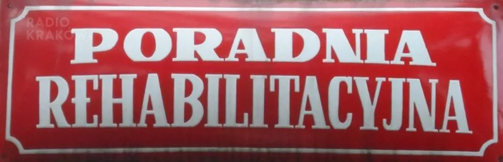 Rehabilitacja - konieczność czy moda?