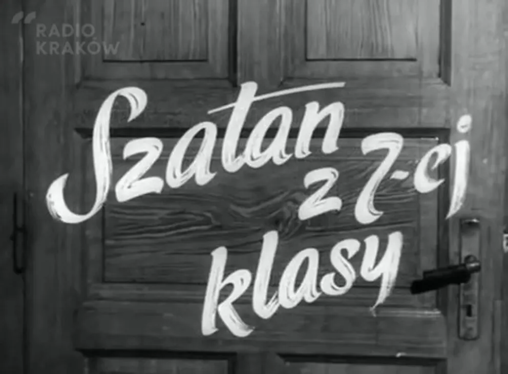 Przed Hejnałem: Polski film dla dzieci i młodzieży oczami Jerzego Armaty