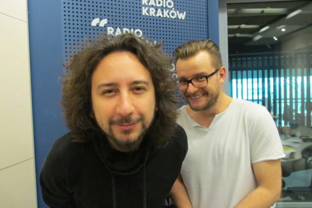 Twórcy programu "Lekko Stronniczy" gośćmi "Przed Hejnałem"