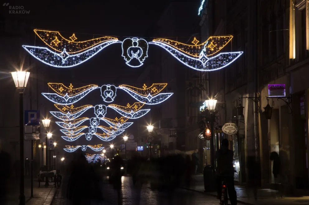 Już nie tylko filmy, ale i reklamy tworzą klimat świąt 