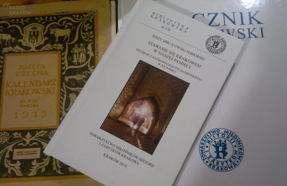 "Biblia" krakowianizmu