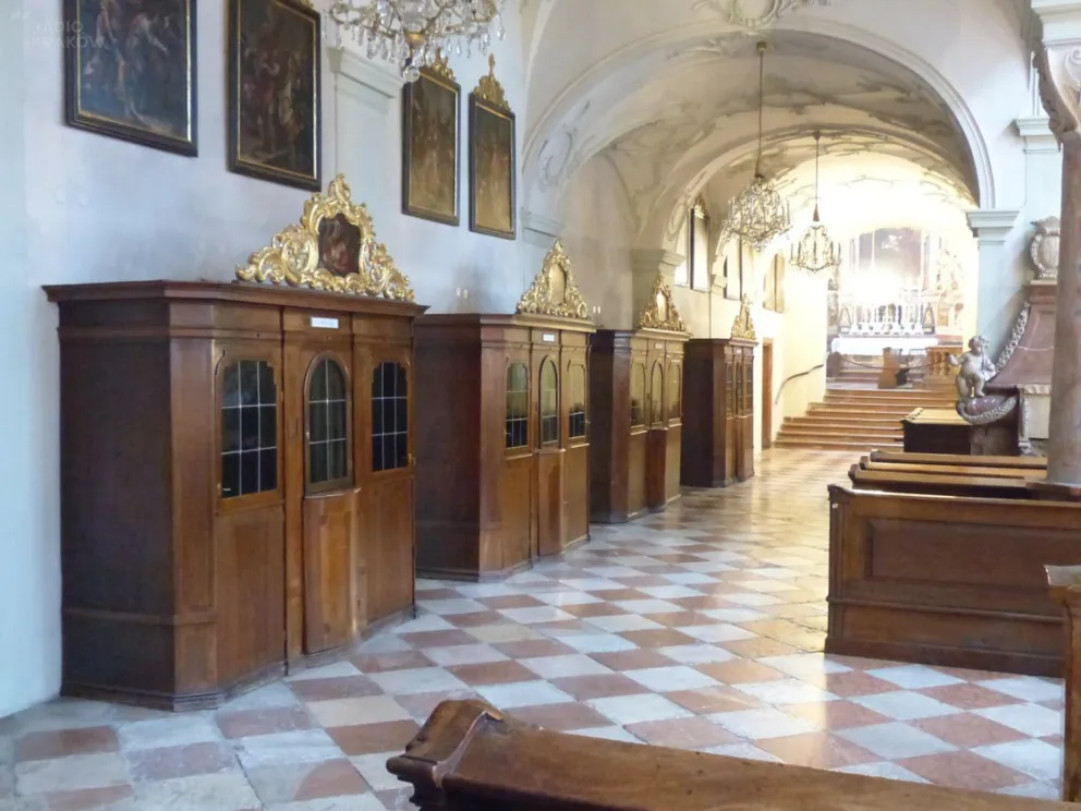 W audycji "Przed hejnałem": święta tajemnica zawodowa