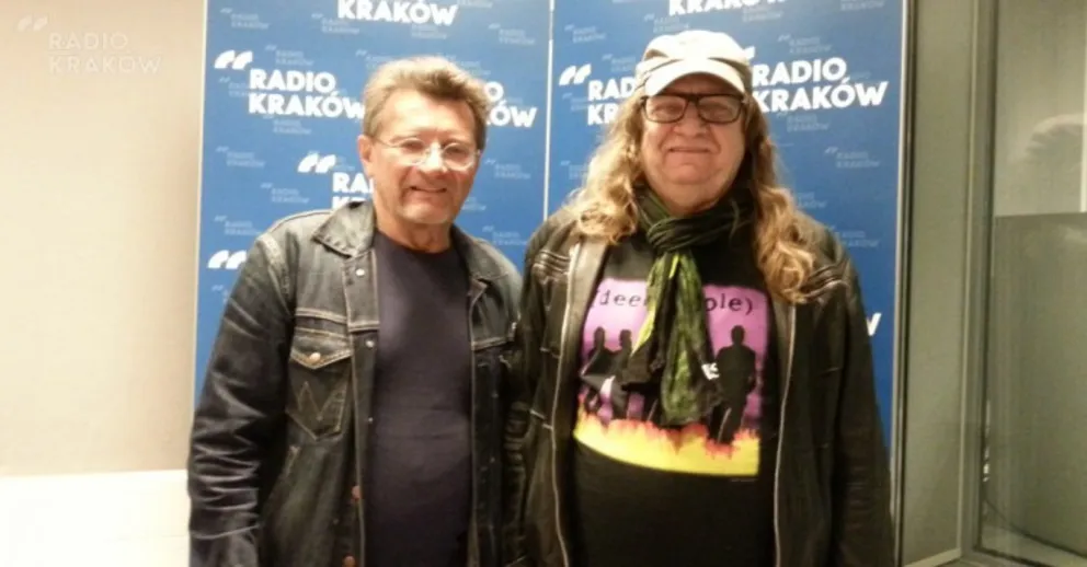 Skaldowie obchodzą 50-lecie działalności muzycznej