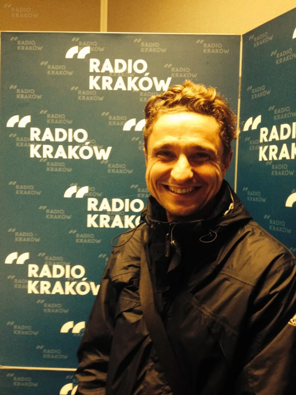 Janusz Radek o najnowszej, ósmej już,  płycie