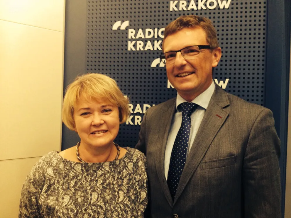 "5000 metrów nad poziomem cukru" - cukrzycy w górach