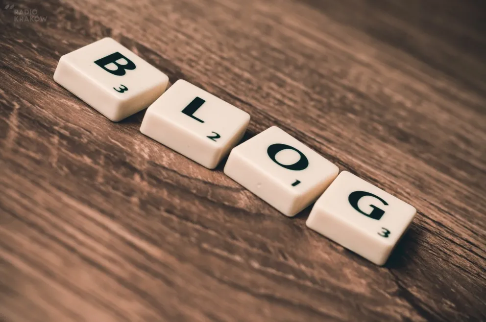 Blogosfera książkowa