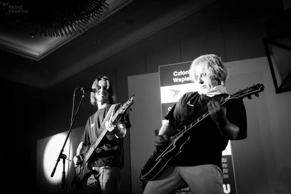 Urolodzy na gitarach