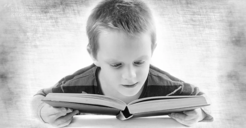 Dzieci idą na studia