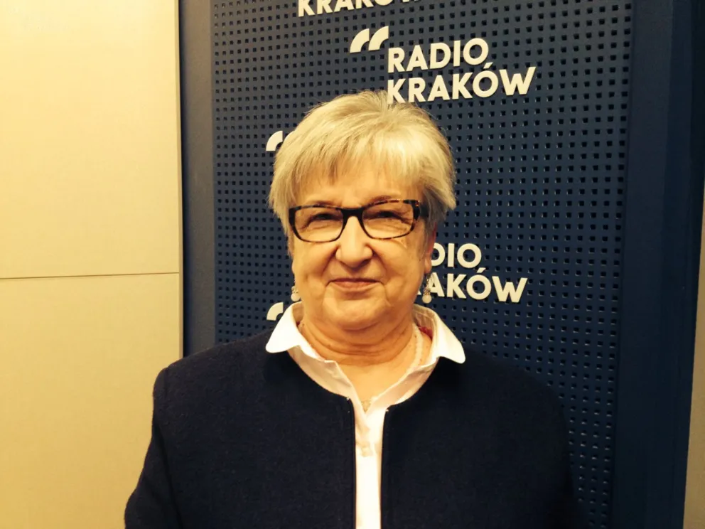 Akcja charytatywna dla "Domu Małego Dziecka" im. Jana Brzechwy w Krakowie 