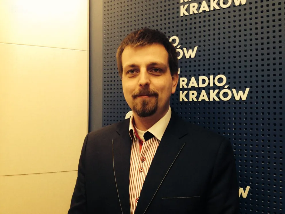 Roztańczone planety