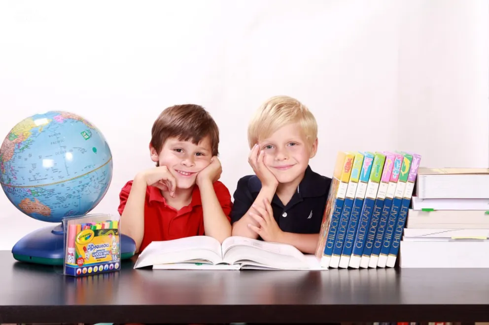Jaka forma edukacji dzieci jest najlepsza?