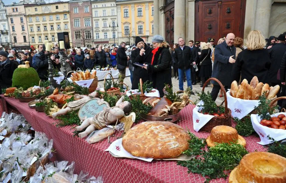 Nie marnuj żywności!