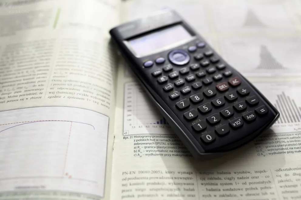 Matematyka łatwiejsza niż myślisz