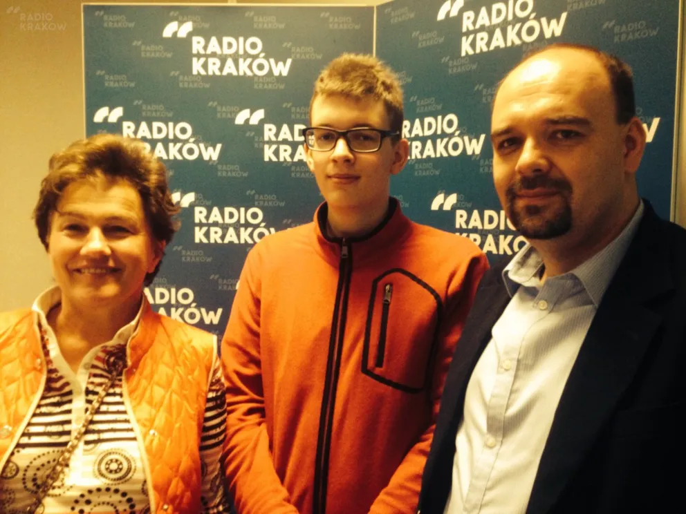 Jan Krzysztof Duda - cudowne dziecko polskich szachów