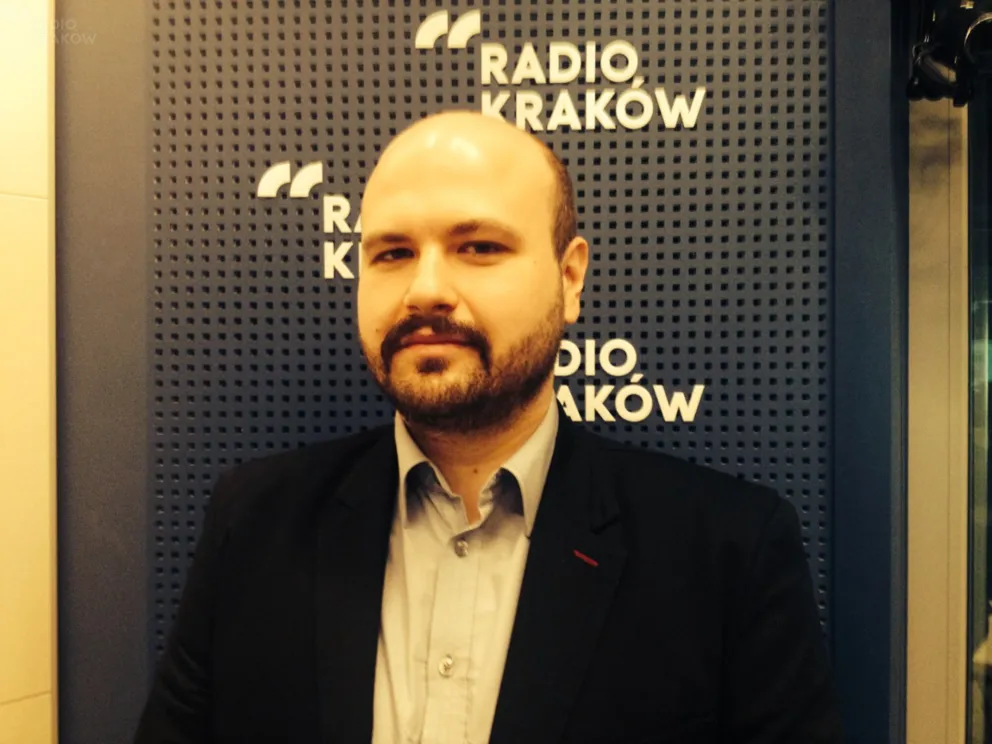 Marcin Krzyżanowski o Afganistanie