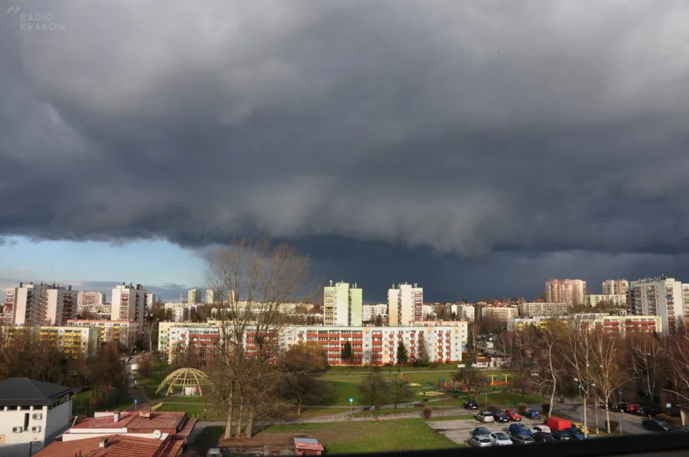 Polscy Łowcy Burz