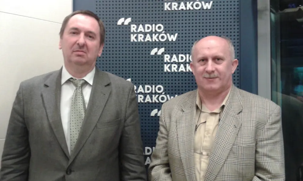 Kraków za czasów Mieszka I