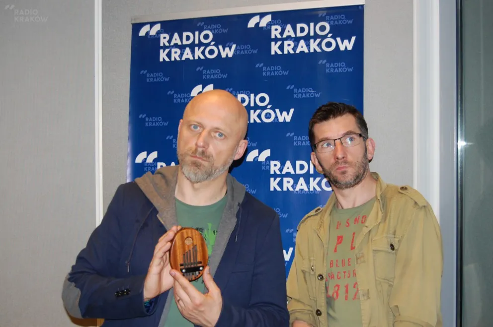 Kabaret Mumio w Radiu Kraków