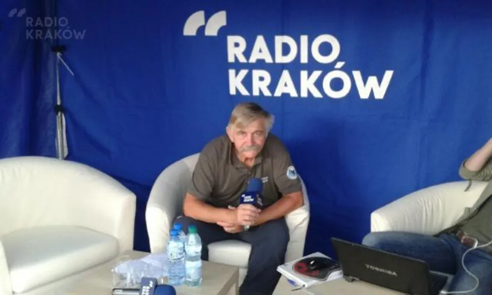 Rodzinne wędrowanie po górskich szlakach 