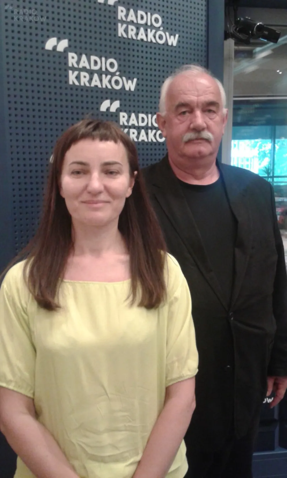 Teatr Bagatela na lato