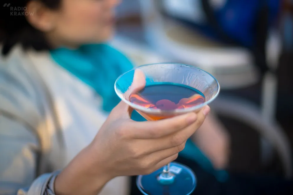 Alkohol i leki - mieszanka wybuchowa