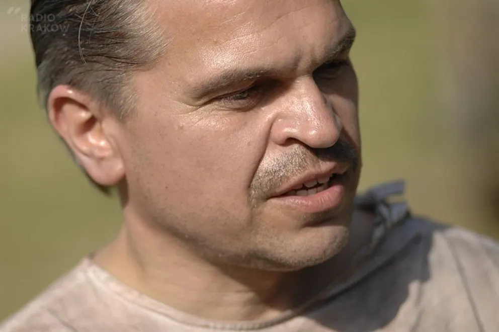 Z Jarosławem Boberekiem o polskim dubbingu