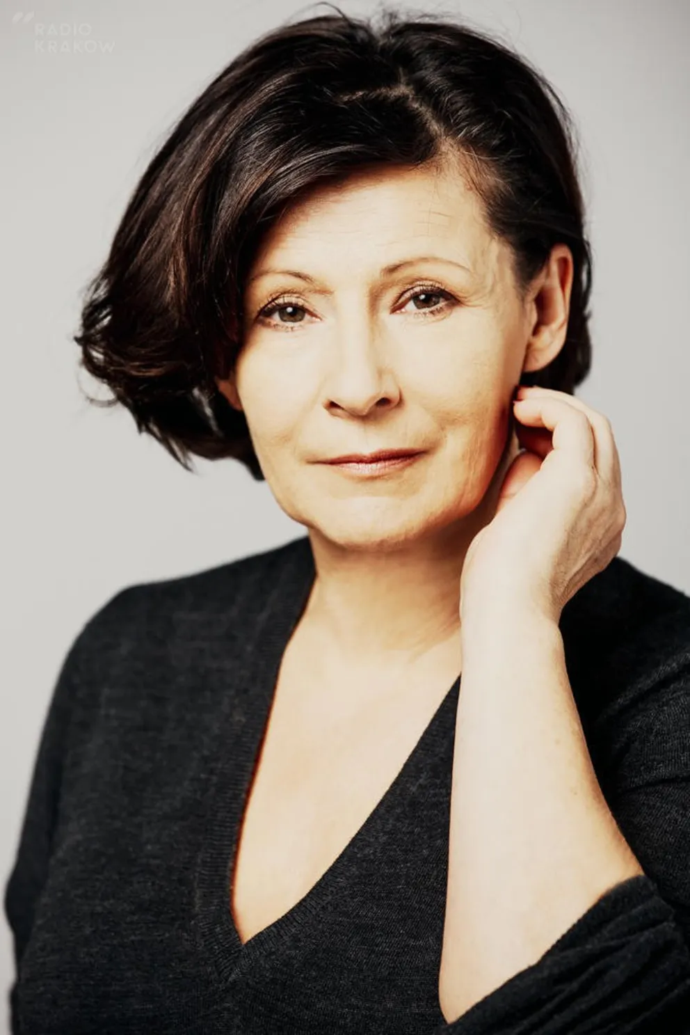 Dorota Kolak gościem Radia Kraków