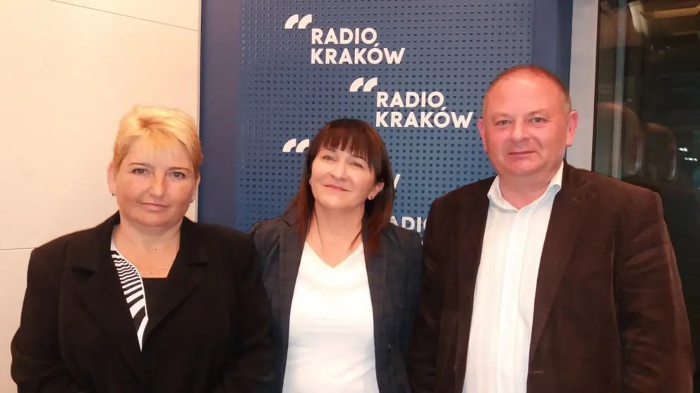 Krakowskie dni dializoterapii
