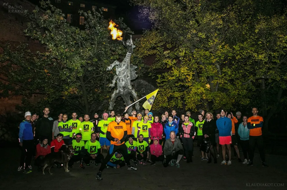 Krakowscy Nightrunners