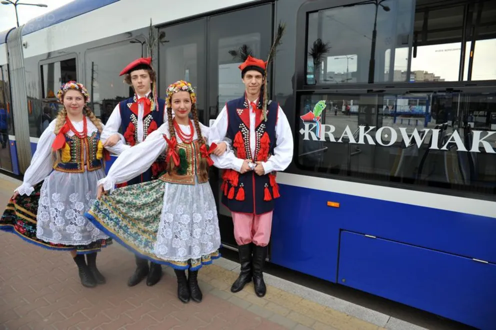 Gadka krakowska - jak poznać prawdziwego Krakusa? 