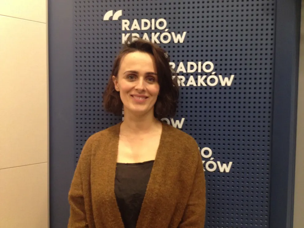 Natalia Niemen gościem Radia Kraków